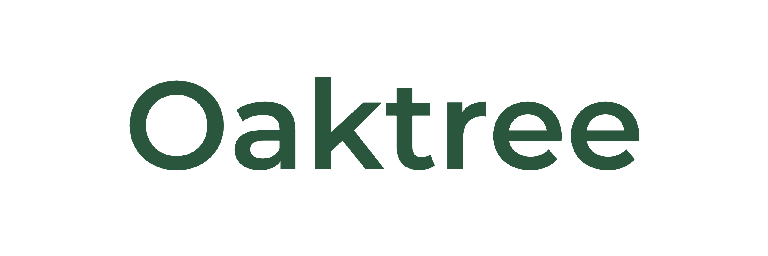 Oaktree Memorials